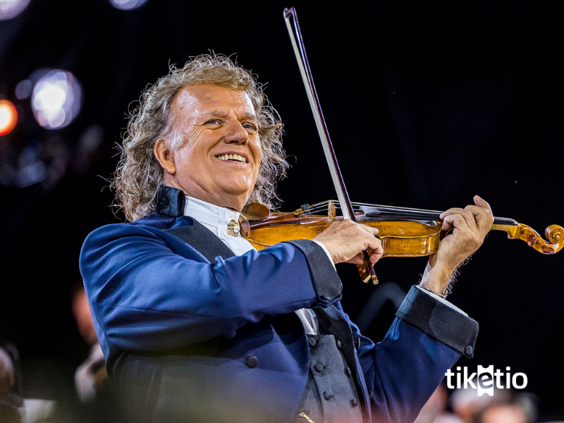 andre rieu