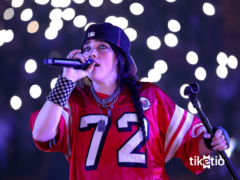 billie eilish