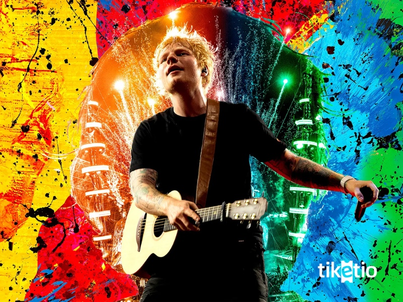 ed sheeran