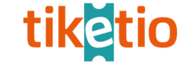 Logo Tiketio